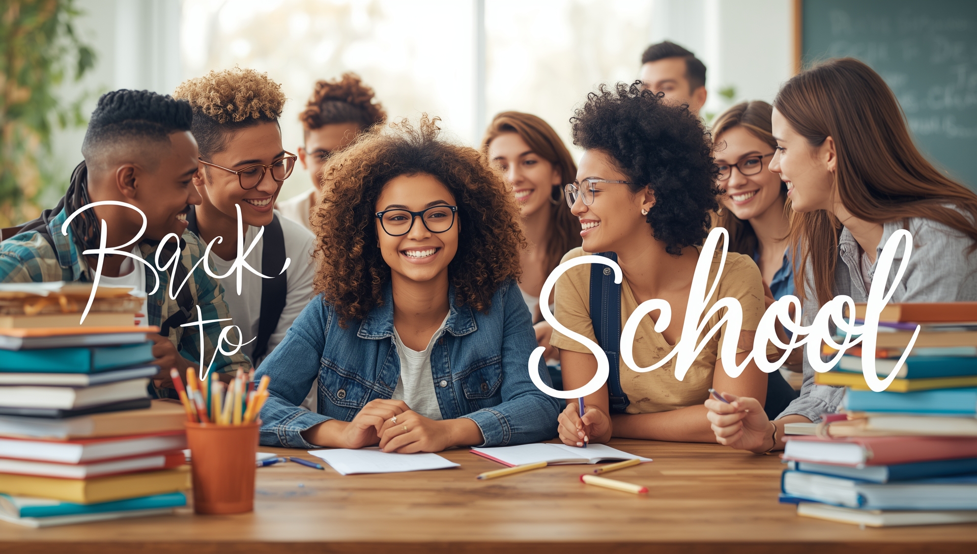 Best Back to School Products